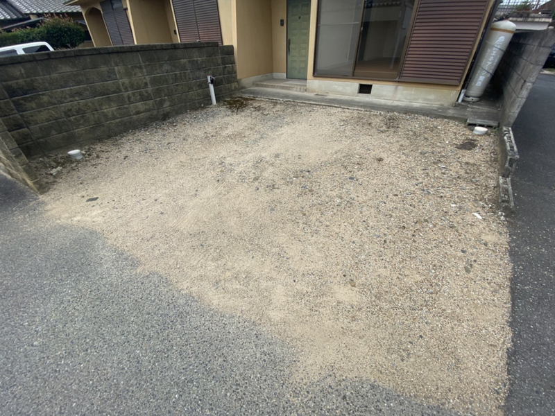 エムズメゾネットの物件外観写真