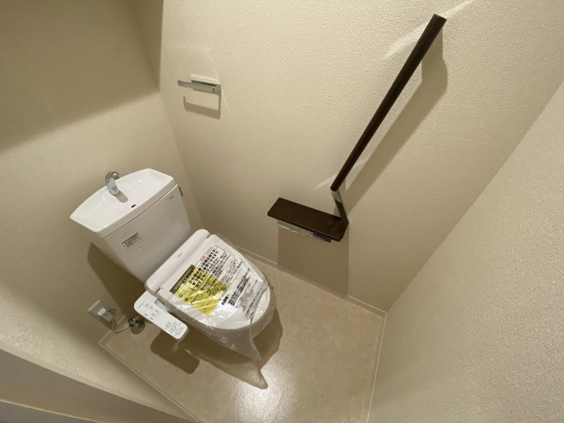 シャーメゾンソルテの物件内観写真