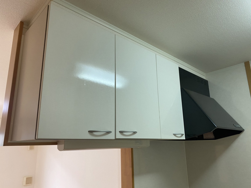 シルバーライニングAの物件内観写真