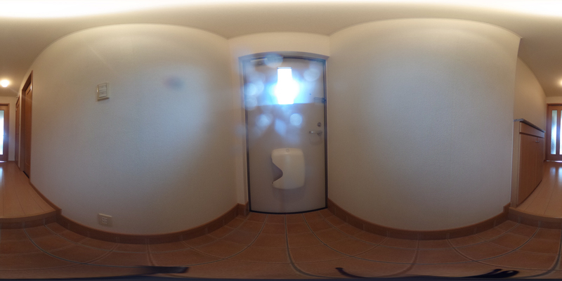 玄関 写真33