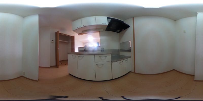 キッチン 写真35