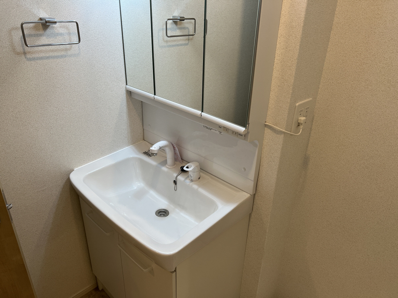 オイコス　オニロ　相生Aの物件内観写真
