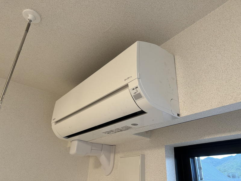 オイコス　オニロ　相生Aの物件内観写真