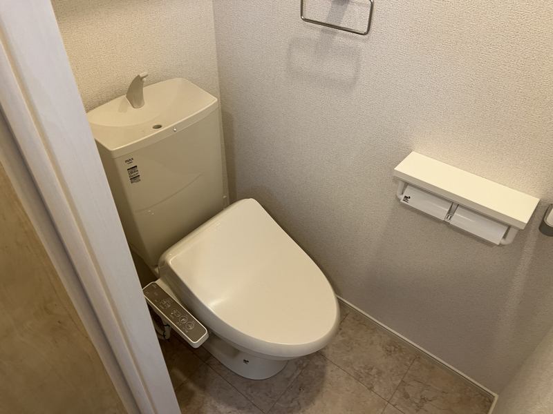 オイコス オニロ 相生Bの物件内観写真