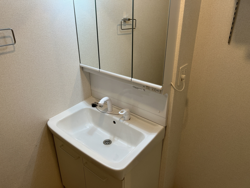 オイコス オニロ 相生Bの物件内観写真