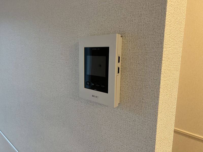 オイコス オニロ 相生Bの物件内観写真