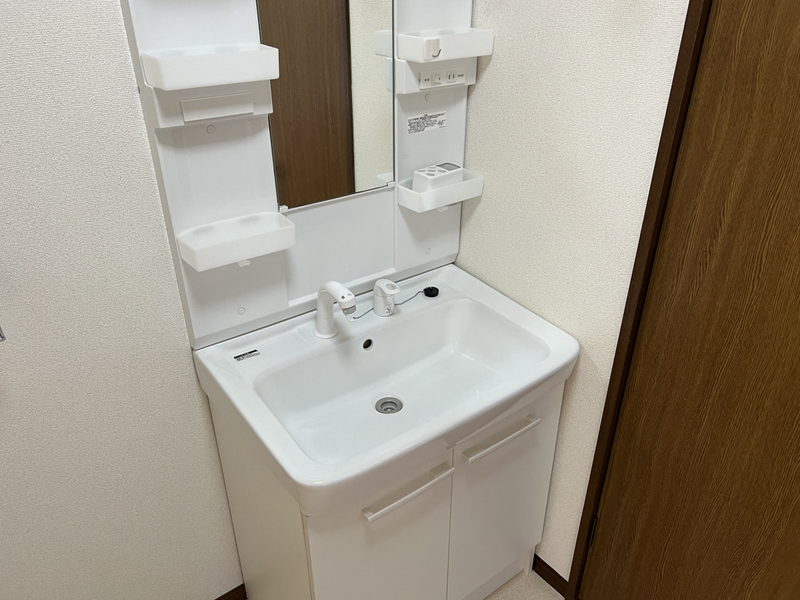 ハイツ庄能の物件内観写真