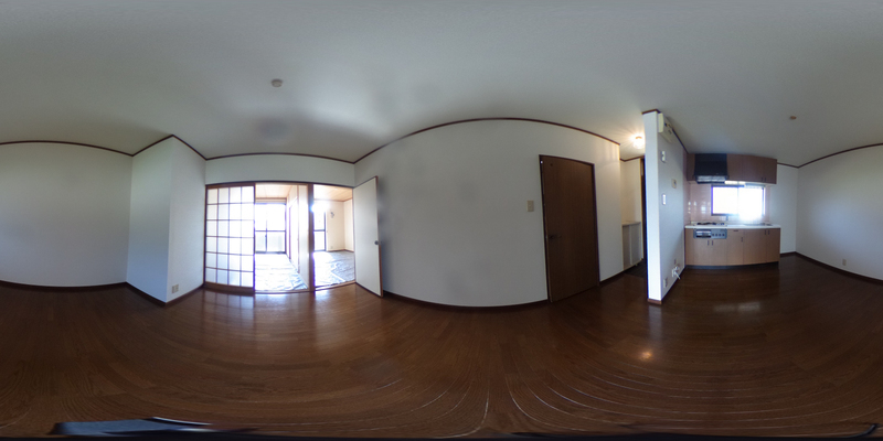 リビング 写真34