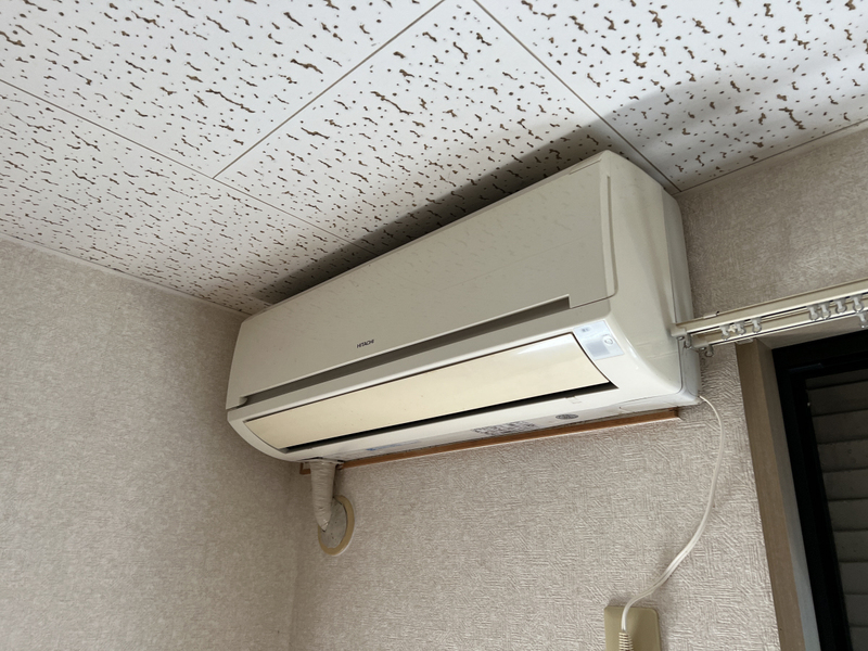 ウエストステージⅠの物件内観写真