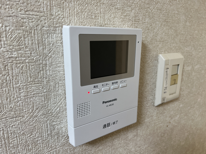 ウエストステージⅠの物件内観写真