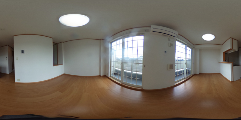 リビング 写真33