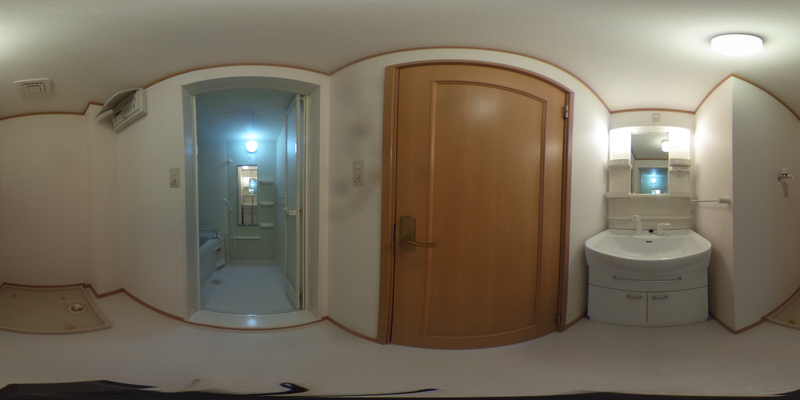 洗面所 写真37