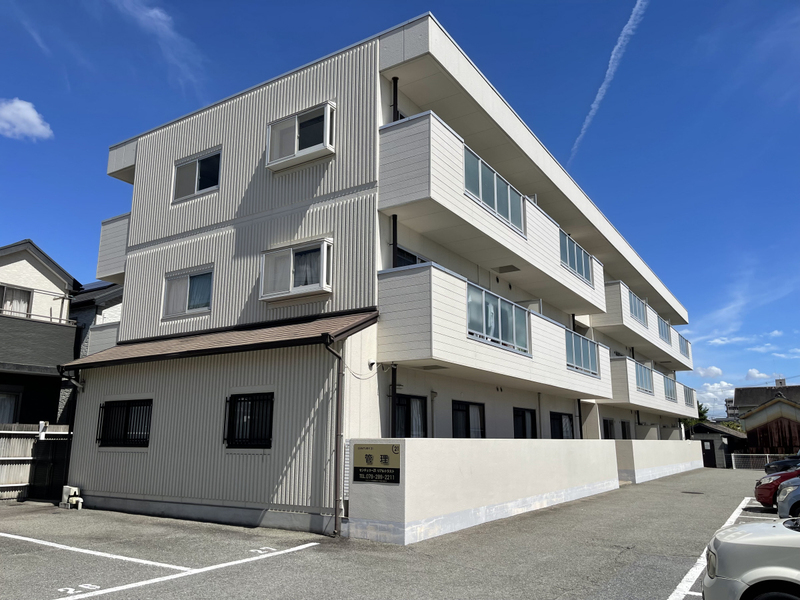 アルコラカーサ町坪