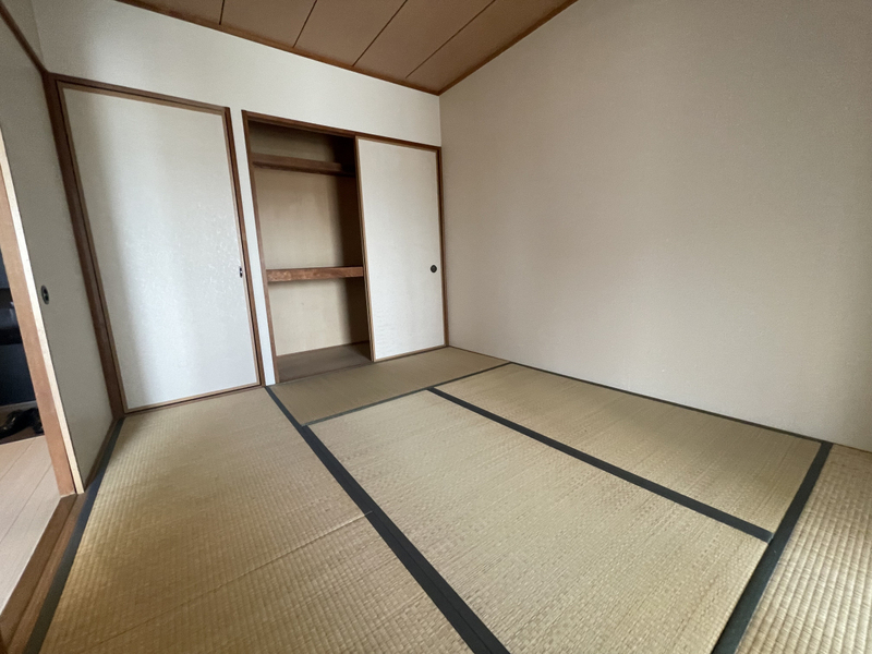 寝室 写真7
