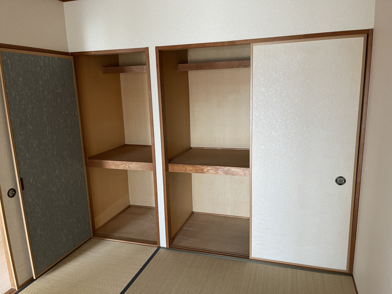 収納 写真8