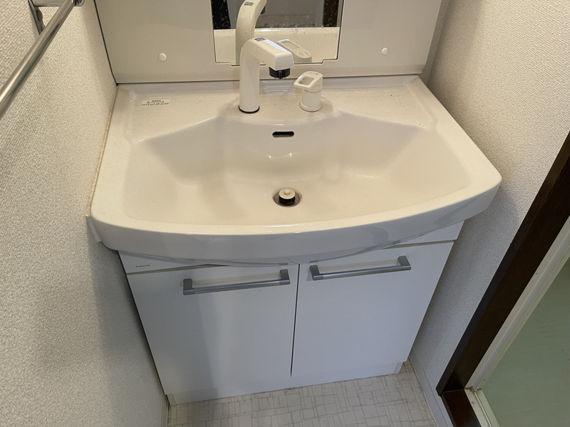 洗面所 写真10