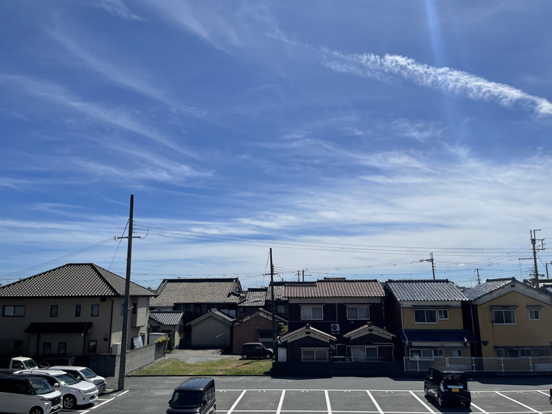 眺望 写真13