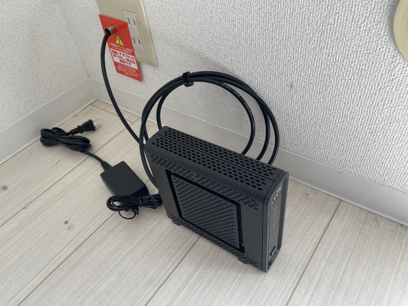 設備 写真14