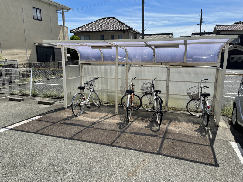 共用部 写真16