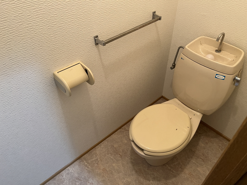 トイレ 写真5