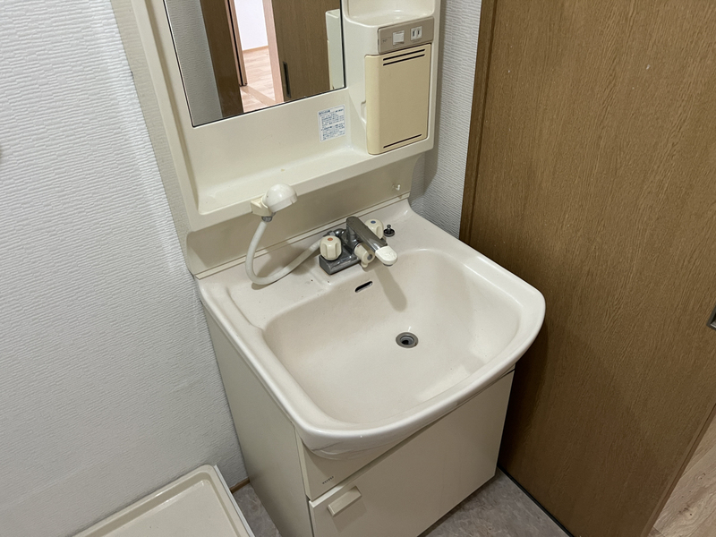 洗面所 写真6