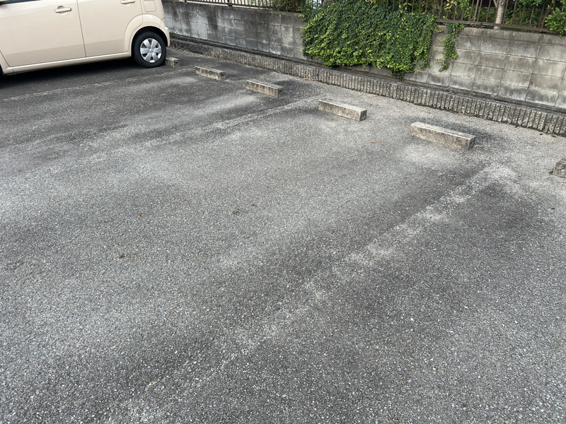 駐車場 写真10