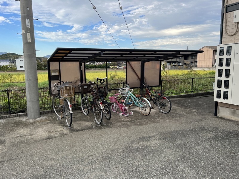 共用部 写真11