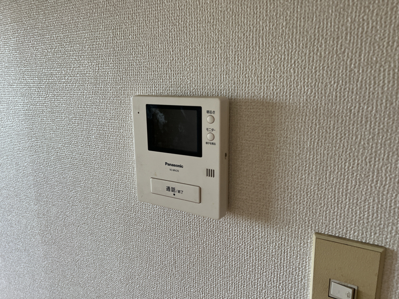 セキュリティ 写真13