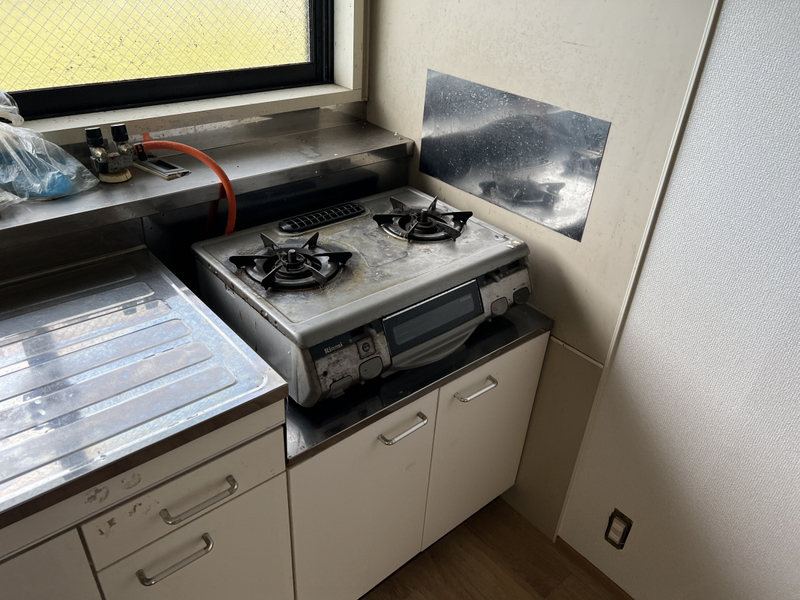 キッチン 写真19