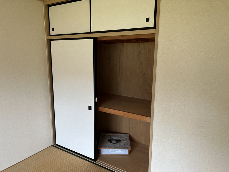 収納 写真28