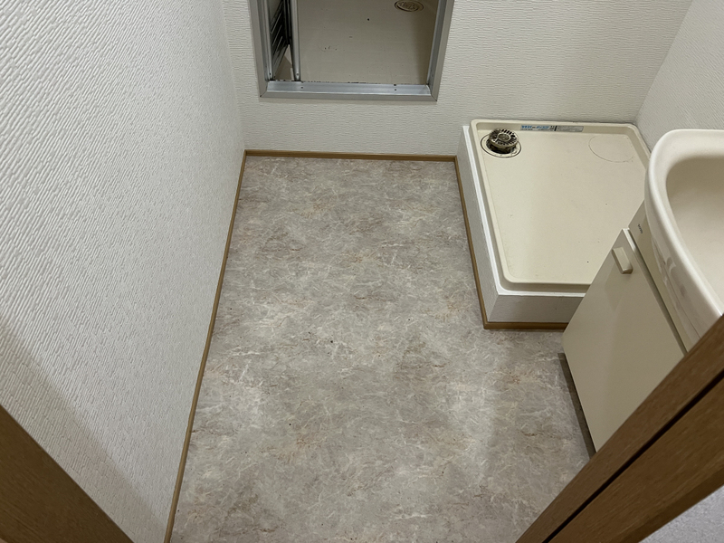洗面所 写真31
