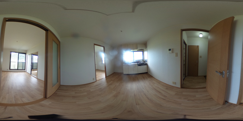 リビング 写真34