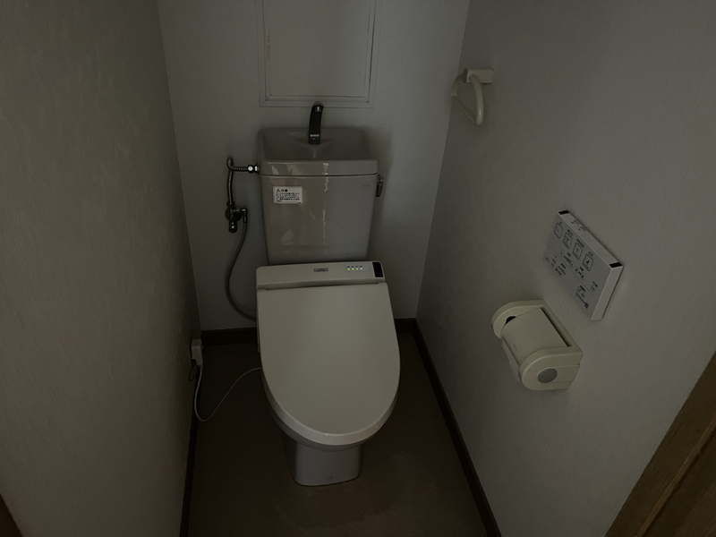 フローリッシュⅠの物件内観写真