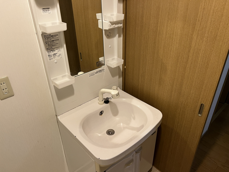 フローリッシュⅠの物件内観写真