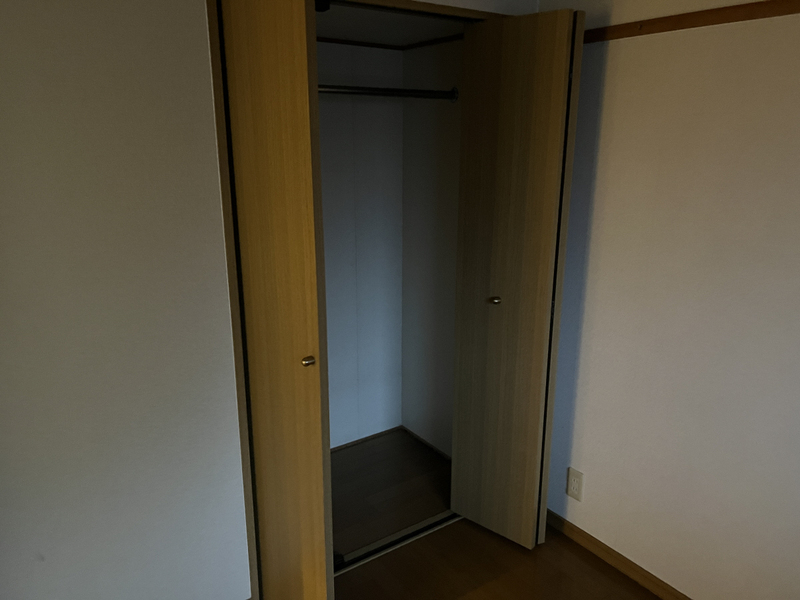 フローリッシュⅠの物件内観写真