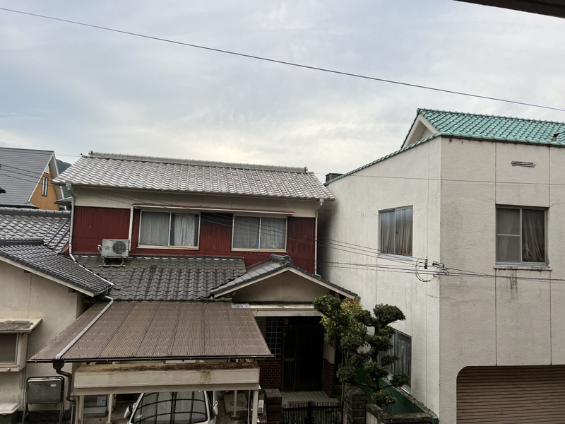 フローリッシュⅠの物件内観写真