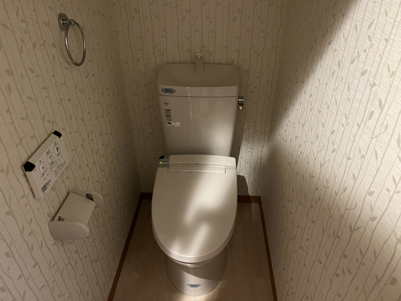 トイレ 写真5