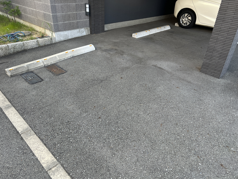 駐車場 写真10