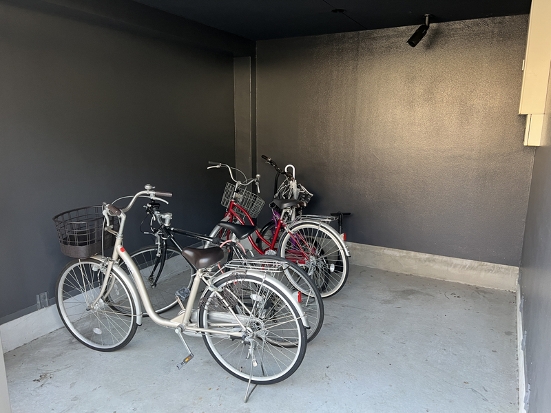 共用部 写真11