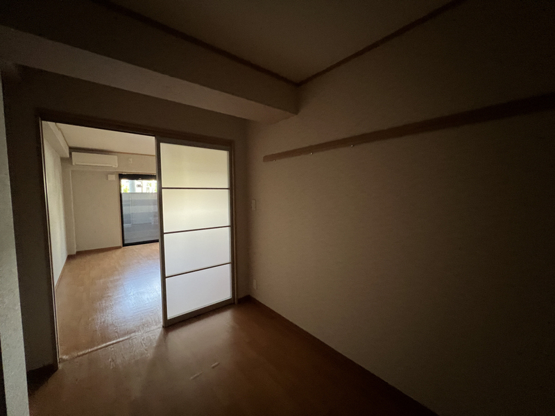 寝室 写真18