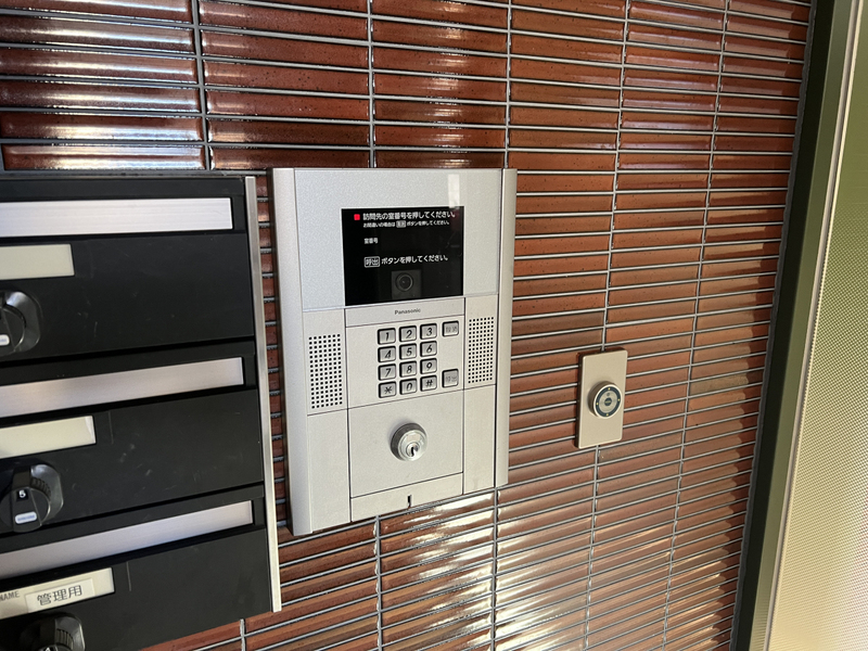 共用部 写真32