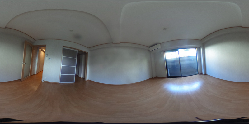リビング 写真34