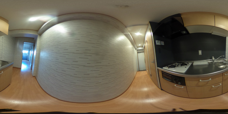 キッチン 写真35