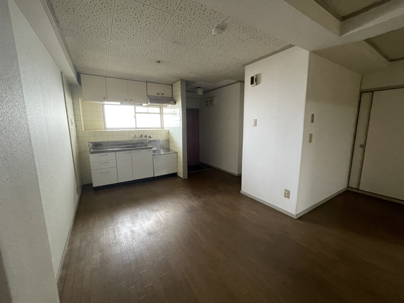 物件内観写真