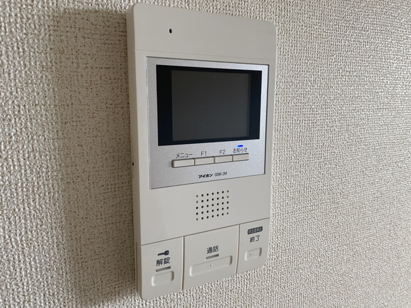 グランアウローラⅧの物件内観写真