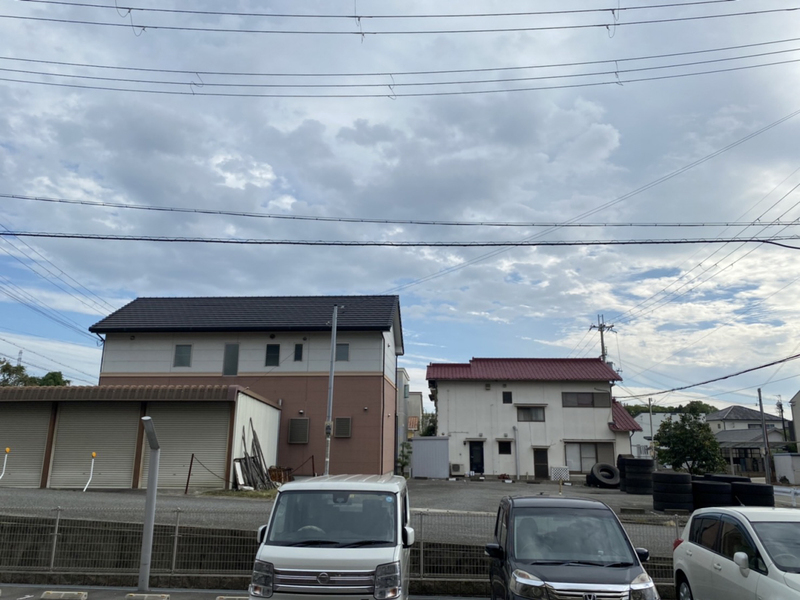 グランアウローラⅧの物件内観写真