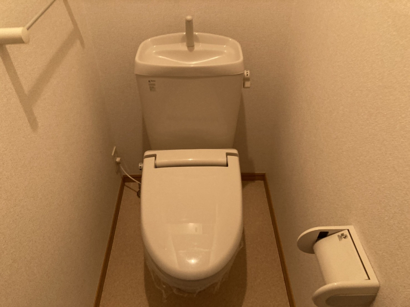 モア エトワールの物件内観写真
