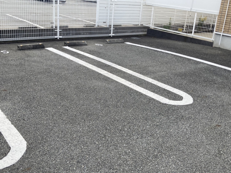 モア エトワールの物件外観写真