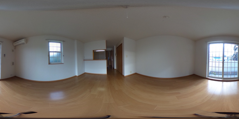 リビング 写真33