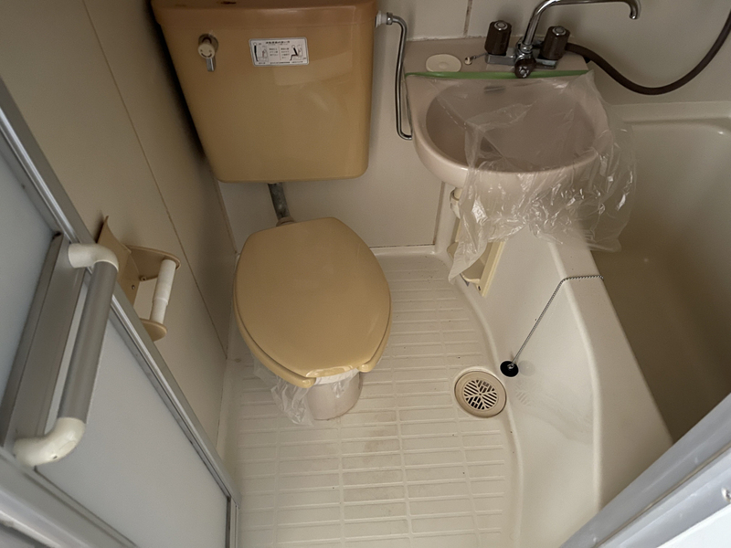 トイレ 写真5